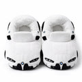 BMW Plush Slippers