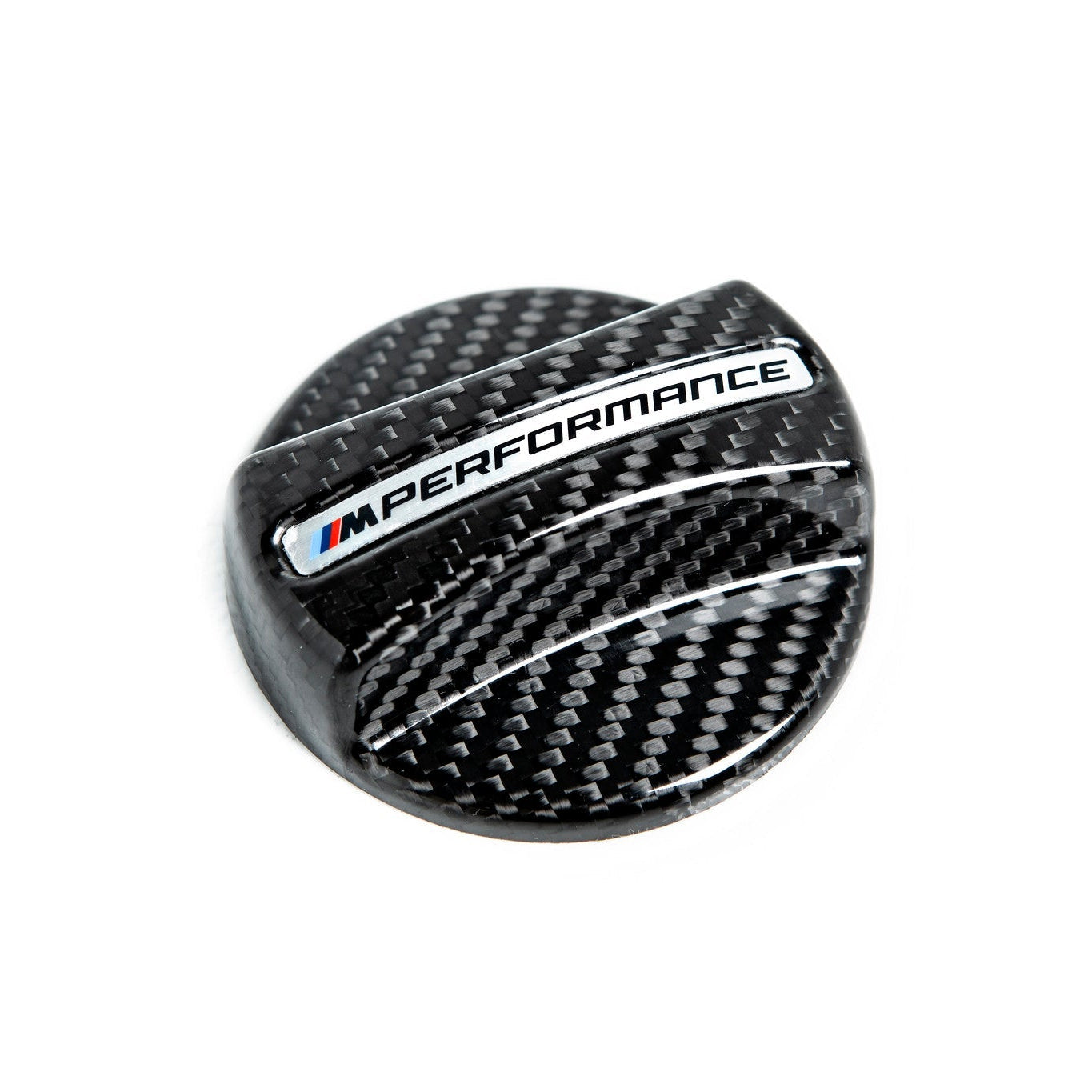 M Performance Fuel Filler Cap