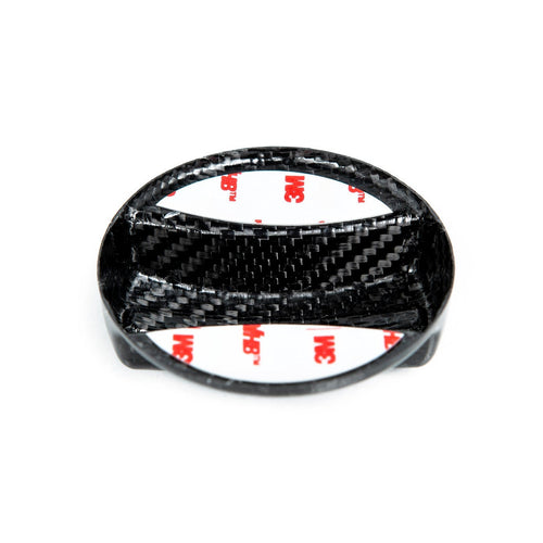 M Performance Fuel Filler Cap