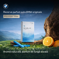 BMW air freshener refills – 3-capsule set