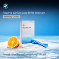 BMW air freshener refills – 3-capsule set