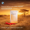 BMW air freshener refills – 3-capsule set
