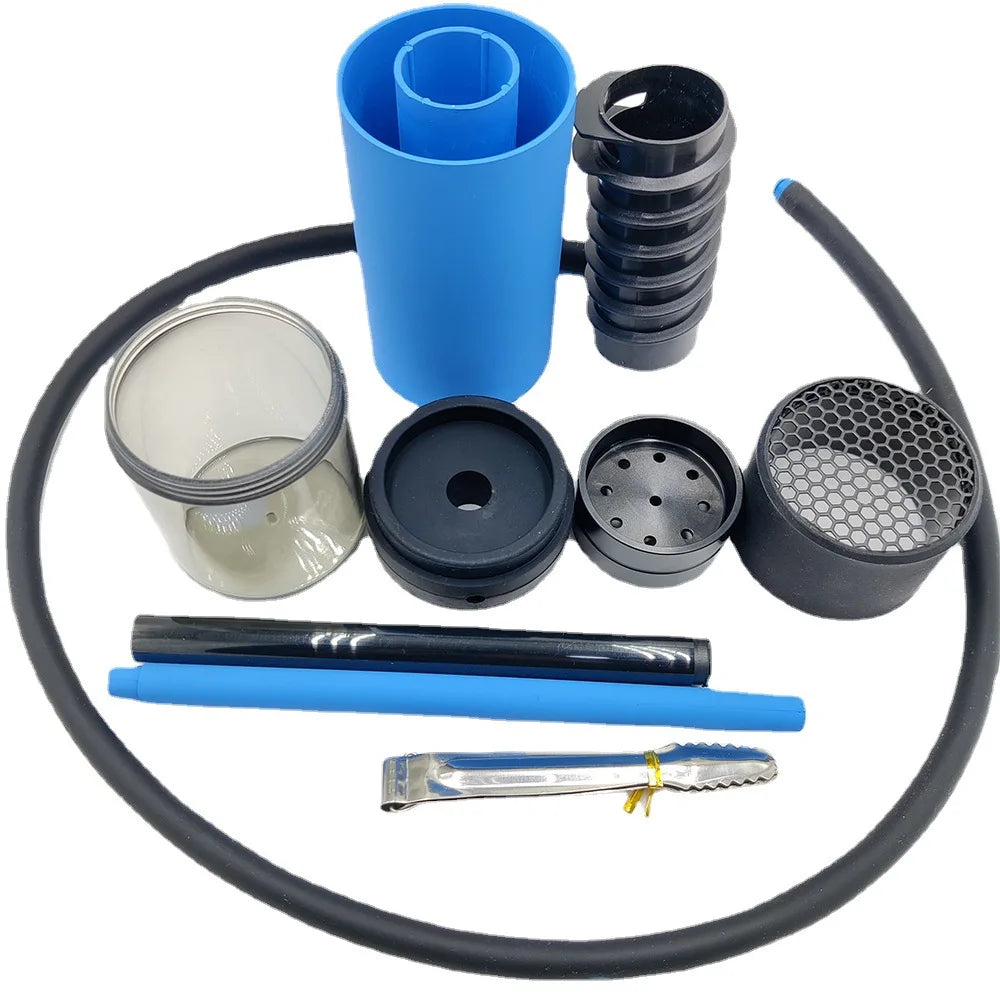 Car hookah