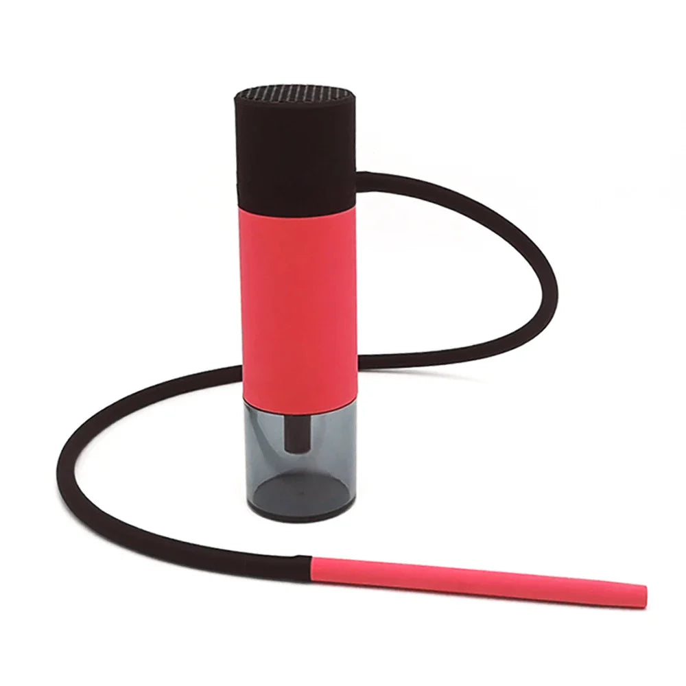 Car hookah