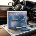 BMW Natural Air Crystal Clarity Air Freshener 