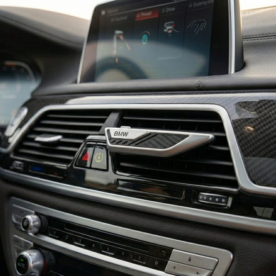 BMW Classic Air Freshener