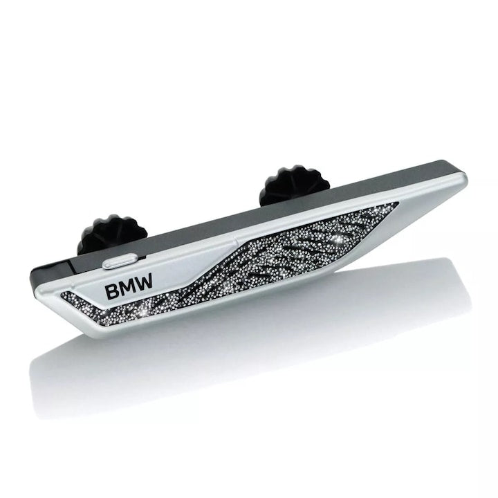 BMW Natural Air Crystal Clarity Air Freshener 