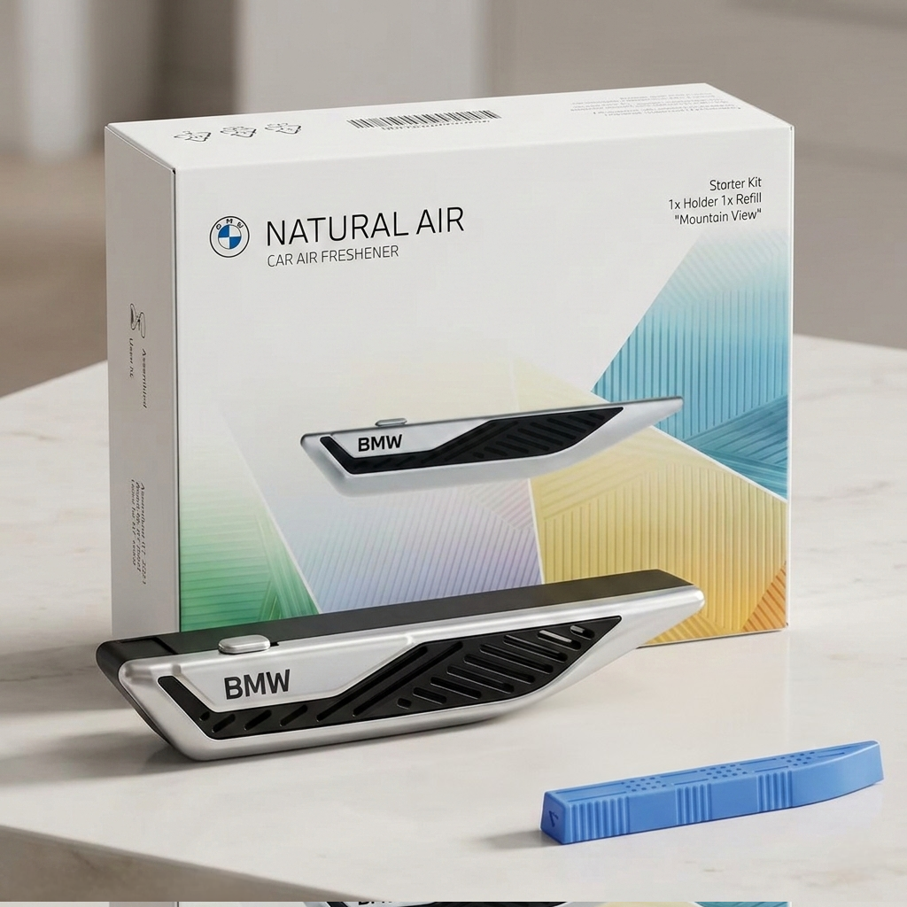 BMW Classic Air Freshener