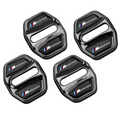 BMW door lock cover