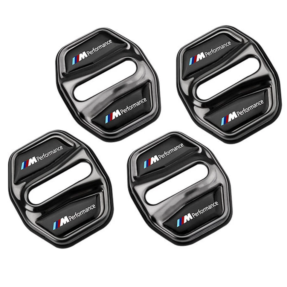 BMW door lock cover